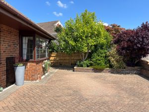 Driveway- click for photo gallery